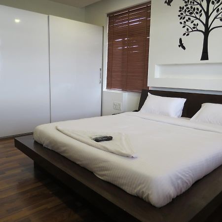Hotel Garden Green Bangalore Exterior foto